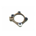 Suporte Cubo Roda Traseira Esquerda Onix Prisma Spin 14/19