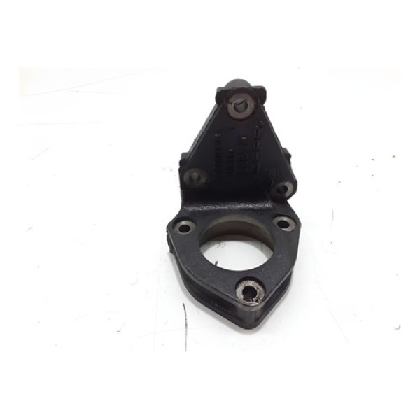 Suporte Semieixo Direito Jeep Renegade Flex Aut 2015 A 2021 Preto