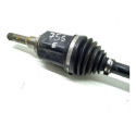 Semi Eixo Esquerdo Gm Cruze 1.8 2012 A 2016 75s