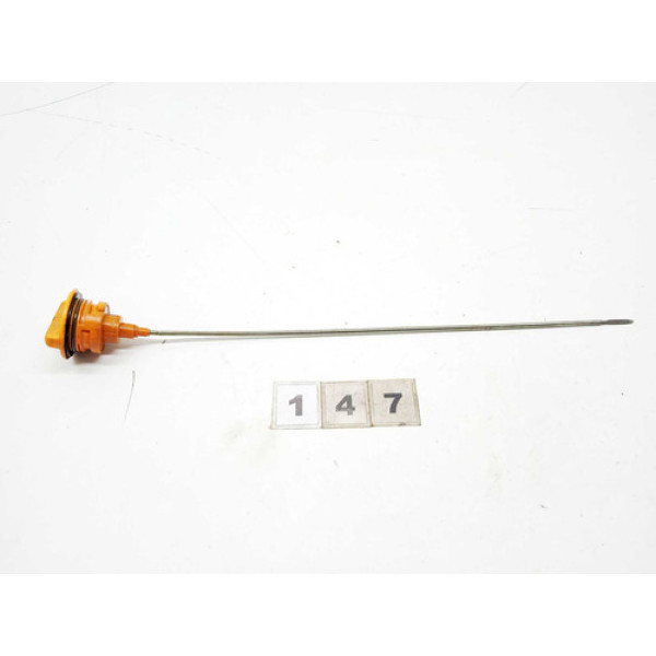 Vareta Oleo Motor Pulse Argo Cronos Strada 1.3 2021 A 2025