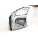 Porta Dianteira Direita Volvo Xc60 2011 A 2017 Dianteira Direita Prateado