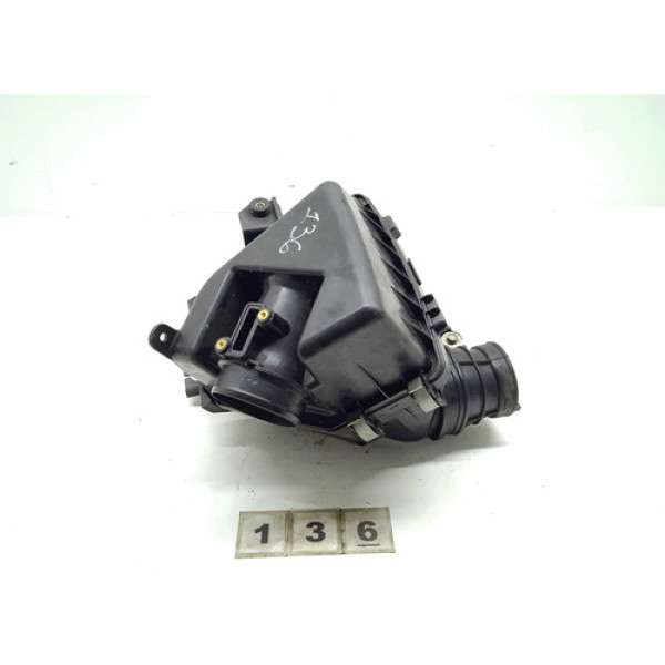 Caixa Do Filtro Ar Honda Hrv 1.8 2017 A 2021 136
