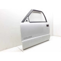Porta Dianteira Esquerda S10 1996 1997 1998 1999 2000 A 2011 Dianteira Esquerda Branco