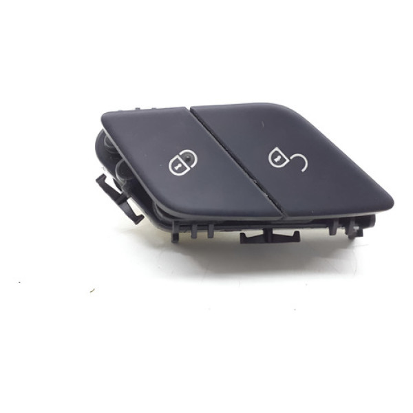 Botão Travamento Portas Mercedes C 180 2015 A 2018