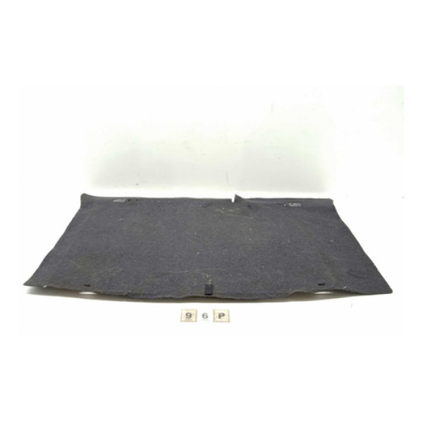 Carpe Porta Mala Hyundai Hb20 Hatch 2016 A 2019 96p