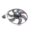 Motor Ventoinha Com Hélice Gm Cruze 2012 A 2016