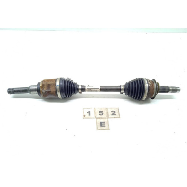 Semi Eixo Esquerdo Gm Spin 1.8 2019 A 2022 152