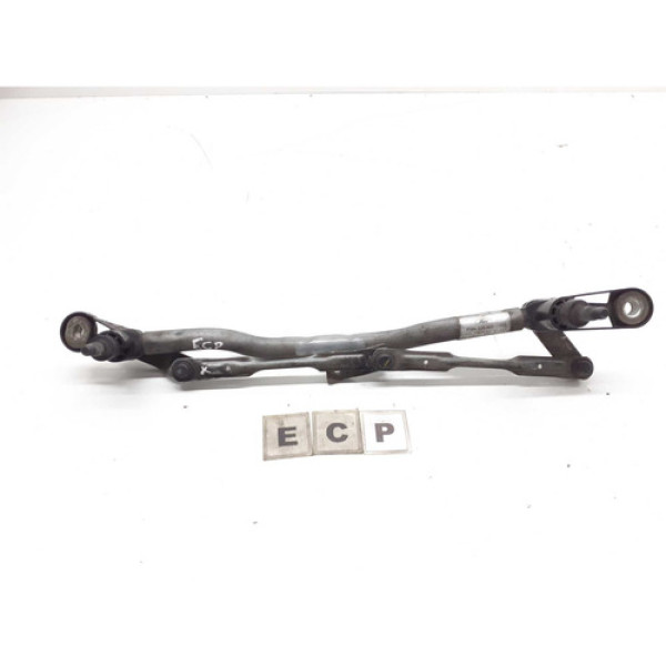 Galhada Limpador Parabrisa Ford Ecosport 2013 A 2018 