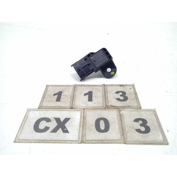 Sensor Map Fiat Cronos 1.3 2021 A 2024 113