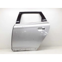 Porta Traseira Esquerda Volvo Xc60 2011 12 13 14 15 16 2017 Traseira Esquerdo Cinza