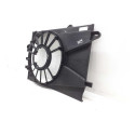 Defletor Ventoinha Radiador Onix Prisma Aut 1.4 2017 A 2019
