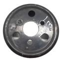 Polia Bomba D\'água Evoque 2.0 2012 2013 2014 2015