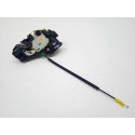 Fechadura Porta Traseira Direita Gm Cruze Sedan 2013 A 2016