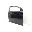 Porta Dianteira Direita Lancer 2010 11 12 13 14 15 16 17 18 Dianteira Direita Preto
