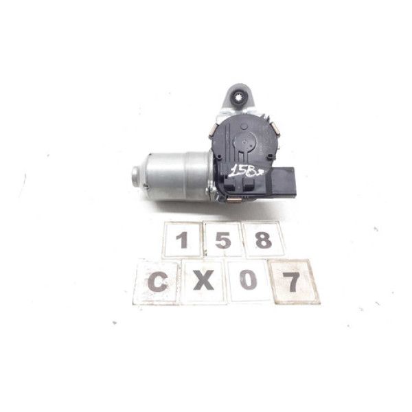 Motor Limpador Parabrisa Vw Taos 2023 A 2025