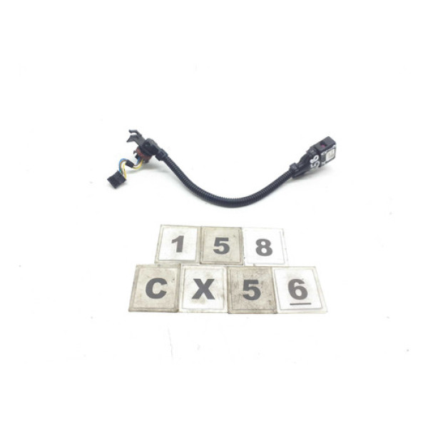 Chicote Caixa Direcao Vw Taos 2021 A 2025 158