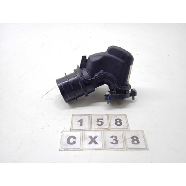 Duto Ar Turbina Vw Taos 1.4 Tsi 2023 A 2025 158
