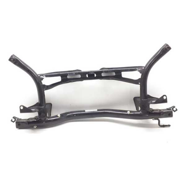 Agregado Suspensão Traseira Vw Golf Tsi 2014 A 2016