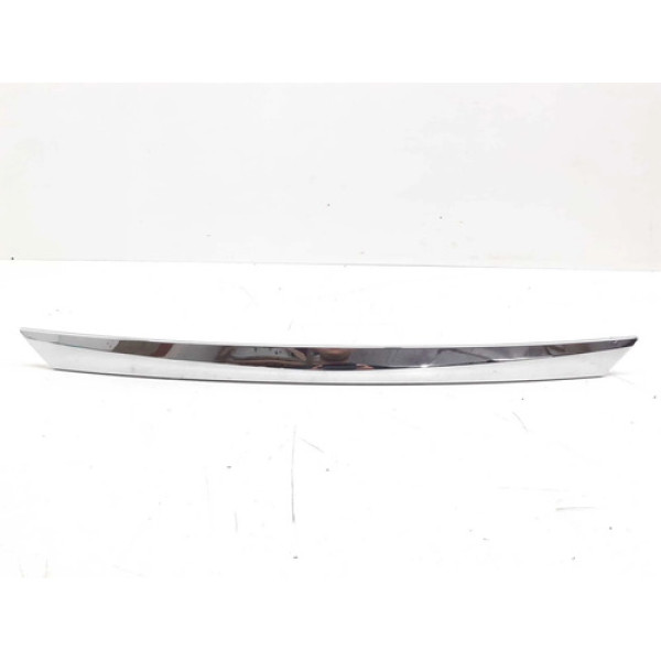 Friso Cromado Tampa Traseira Nissan Sentra 2014 15 16 17 18