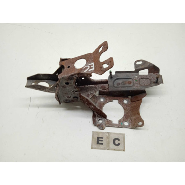 Suporte Peda Freio Embreagem Ford Ecosport 2013 A 2017 Ec