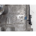 Motor Limpador Parabrisa Gm Cobalt 2018 A 2022 