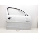 Porta Dianteira Direita Gm Corsa Montana 2003 A 2010 Dianteira Direita Branco