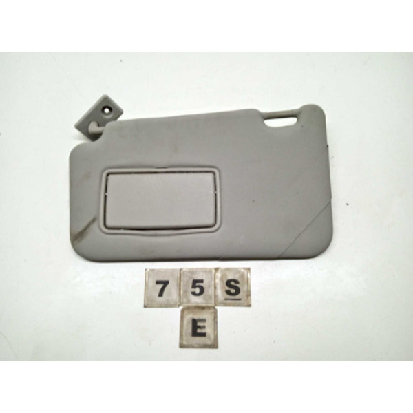 Quebra Sol Esquerdo Gm Cruze 2013 A 2016 75s 