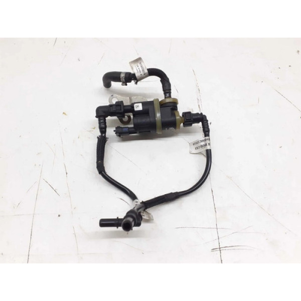 Solenoide Válvula Canister Renegade 1.3 Turbo 2022 23 24 25