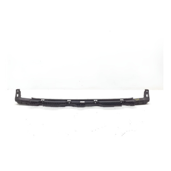 Reforço Interno Parachoque Traseiro Vw Golf Tsi 2014 A 2017
