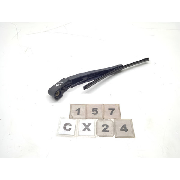 Haste Limpador Porta Mala Jeep Renegade 2015 A 2019 157 Esquerdo