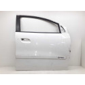Porta Dianteira Direita Gm Spin 2013 A 2021 Dianteira Direita Branco