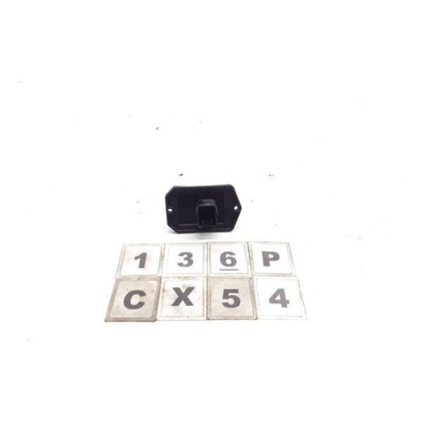 Resistencia Ar Condicionado Honda Hrv 2017 A 2021 136p