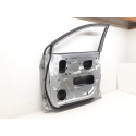 Porta Dianteira Direita Gm Captiva 2008 A 2012 Dianteira Direita Prateado