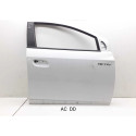 Porta Dianteira Direita Onix Activ 2014 2015 16 17 2018 2019 Dianteira Direita Branco