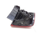 Lanterna Traseira Esquerda Chery Tiggo 5x Pro 2021 A 2024 Esquerdo/motorista Vermelho
