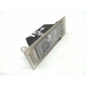 Luz Placa Gm Spin 2017 A 2021 152 