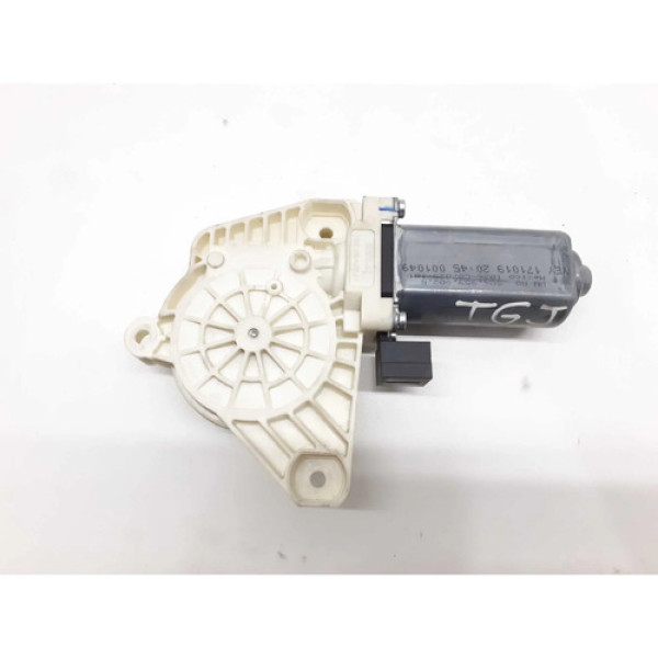 Motor Vidro Elétrico Dianteiro Esquerdo Tiguan Tsi 2019 A 24
