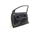 Porta Dianteira Direita Lancer 2010 11 12 13 14 15 16 17 18 Dianteira Direita Preto