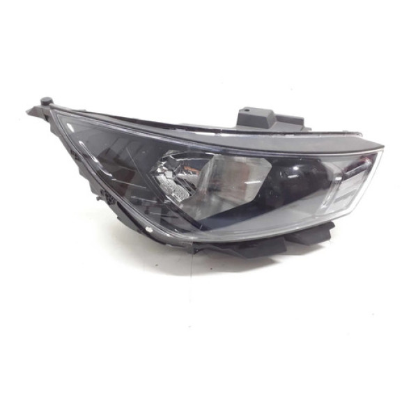 Farol Direito Hyundai Hb20 2023 A 2025 Sem Led Direito/passageiro