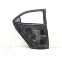 Porta Traseira Esquerda Gm Onix Prisma 2014 A 2019 C/detalhe Traseira Esquerda Cinza