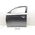 Porta Dianteira Esquerda Outlander 2015 2016 2017 18 19 2020 Dianteira Esquerda Cinza