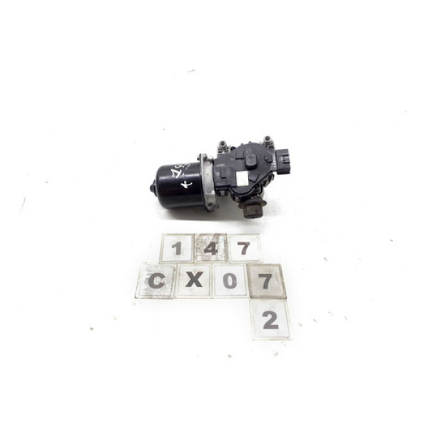 Motor Limpador Parabrisa Fiat Pulse 2022 A 2025 