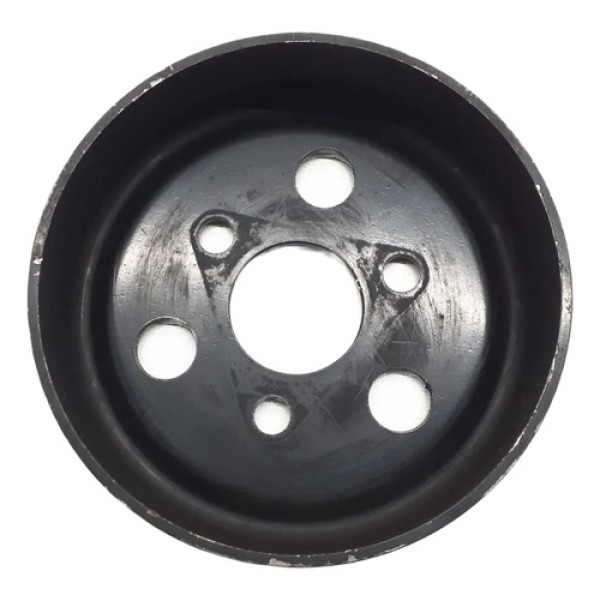 Polia Bomba D\'água Evoque 2.0 2012 2013 2014 2015