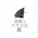 Acabamento Interno Retrovisor Direito Hyundai I30 2014/2016