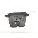 Fechadura Tampa Traseira Bmw 320i 2013 2014 2015 16 17 2018