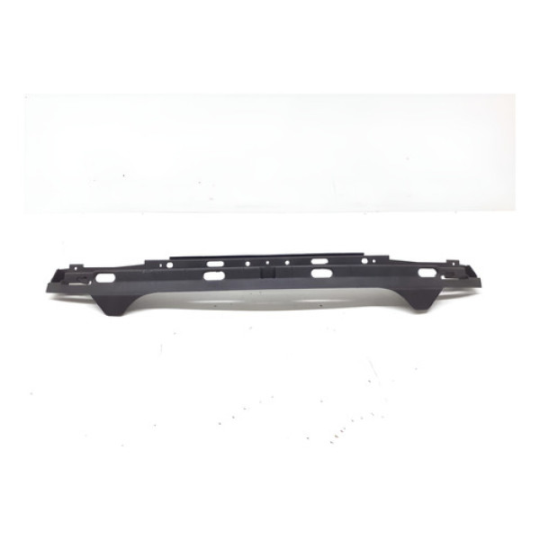 Suporte Guia Parachoque Dianteiro Gm Montana 2003 A 2010