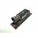 Luz Placa Gm Cobalt 2017 A 2021 60p 