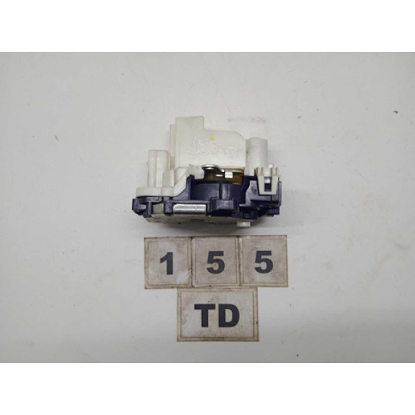 Fechadura Porta Traseira Direita Fiat Cronos 2017 A 2021 155