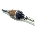 Semi Eixo Esquerdo Gm Spin 1.8 2019 A 2022 152