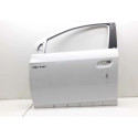 Porta Dianteira Esquerda Onix Activ 2014 2015 16 17 18 2019 Dianteira Esquerda Branco